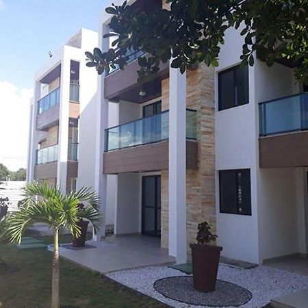 Apartamento Quarto E Sala Com Varanda No Iloa Residence A 10 Km Da Praia Do Frances E 12 Km Da Praia Do Gunga Maceió Exteriér fotografie
