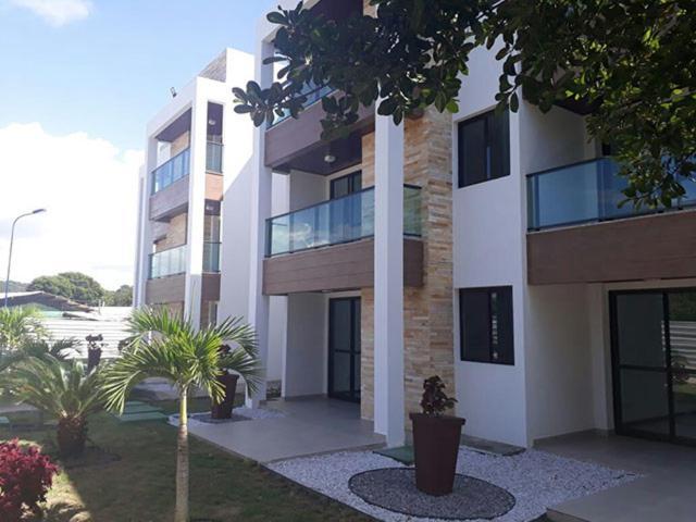 Apartamento Quarto E Sala Com Varanda No Iloa Residence A 10 Km Da Praia Do Frances E 12 Km Da Praia Do Gunga Maceió Exteriér fotografie