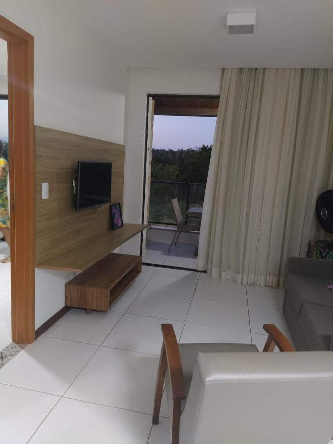 Apartamento Quarto E Sala Com Varanda No Iloa Residence A 10 Km Da Praia Do Frances E 12 Km Da Praia Do Gunga Maceió Exteriér fotografie