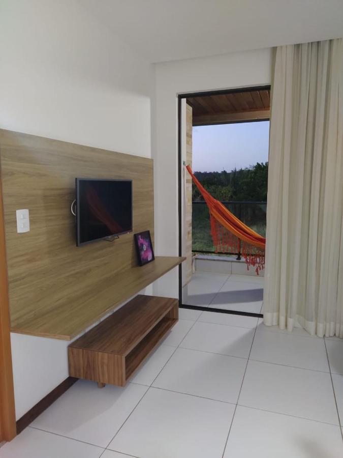 Apartamento Quarto E Sala Com Varanda No Iloa Residence A 10 Km Da Praia Do Frances E 12 Km Da Praia Do Gunga Maceió Exteriér fotografie